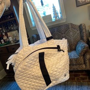 Tennis Bag Tote